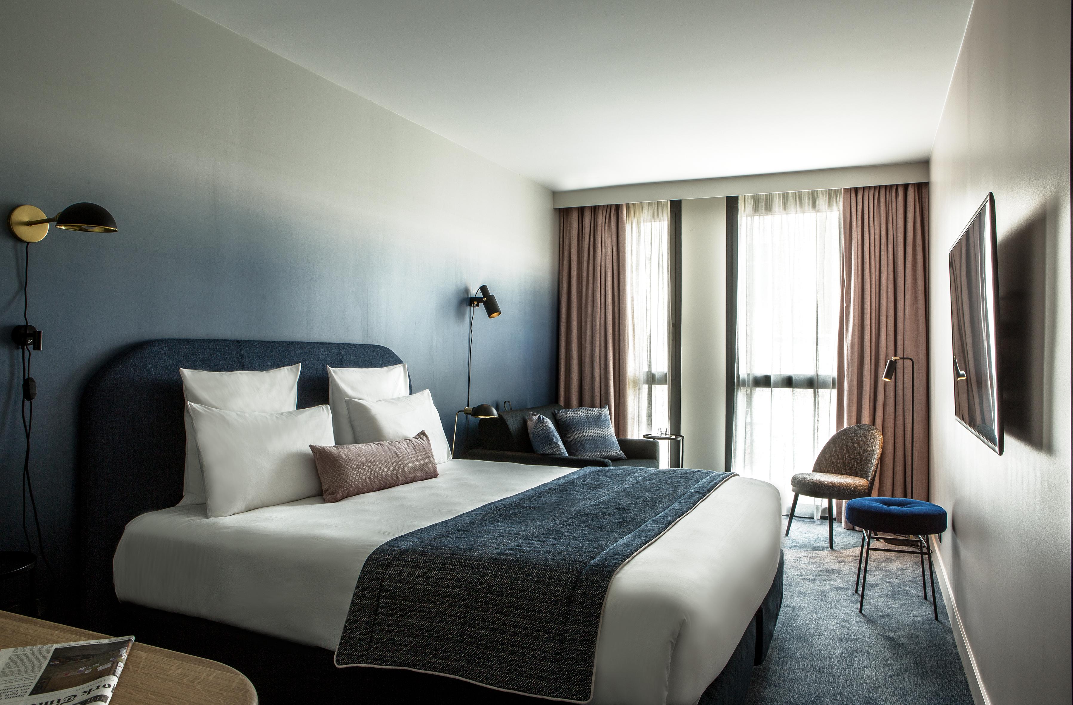L'Imprimerie Hotel Клиши Екстериор снимка