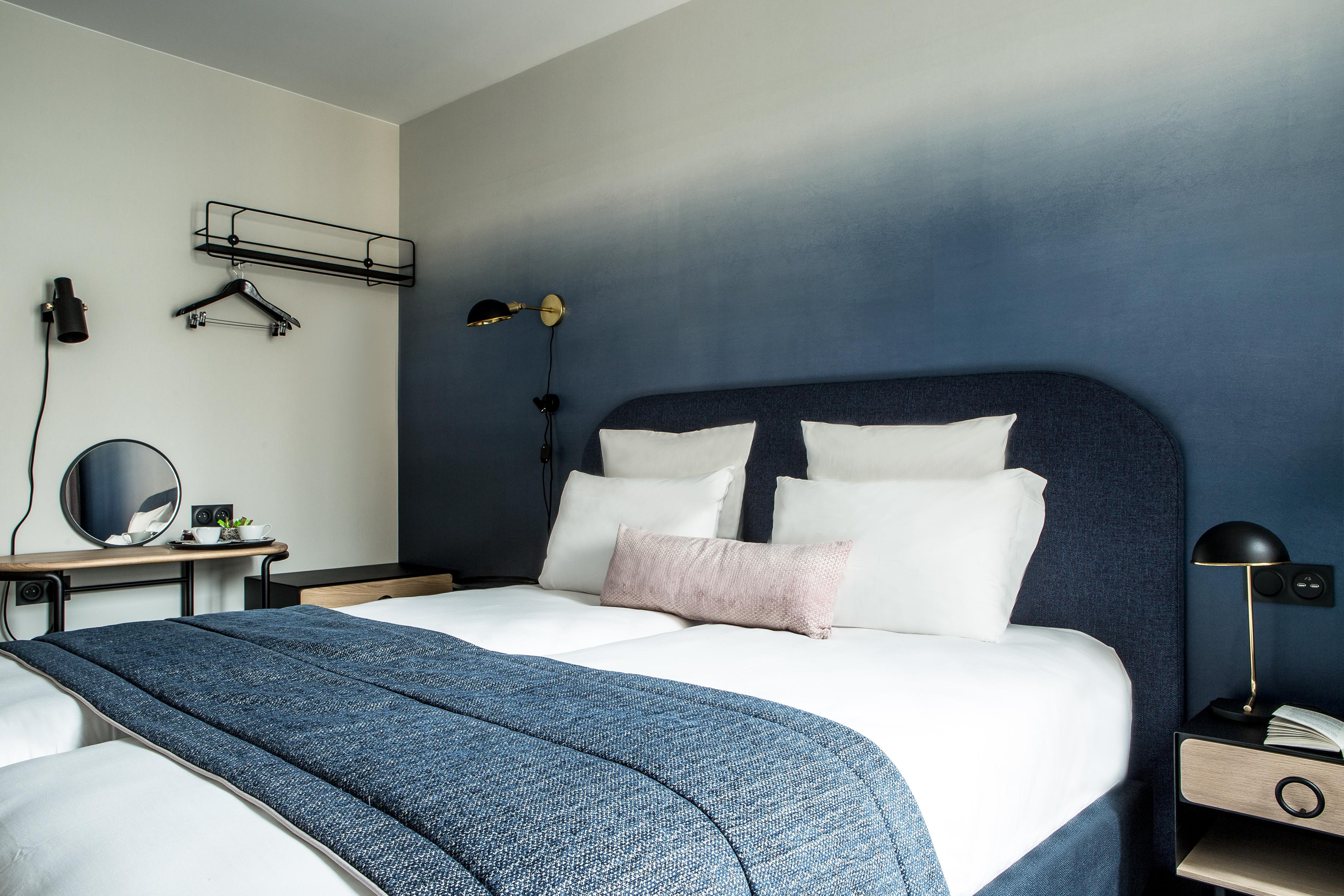 L'Imprimerie Hotel Клиши Екстериор снимка