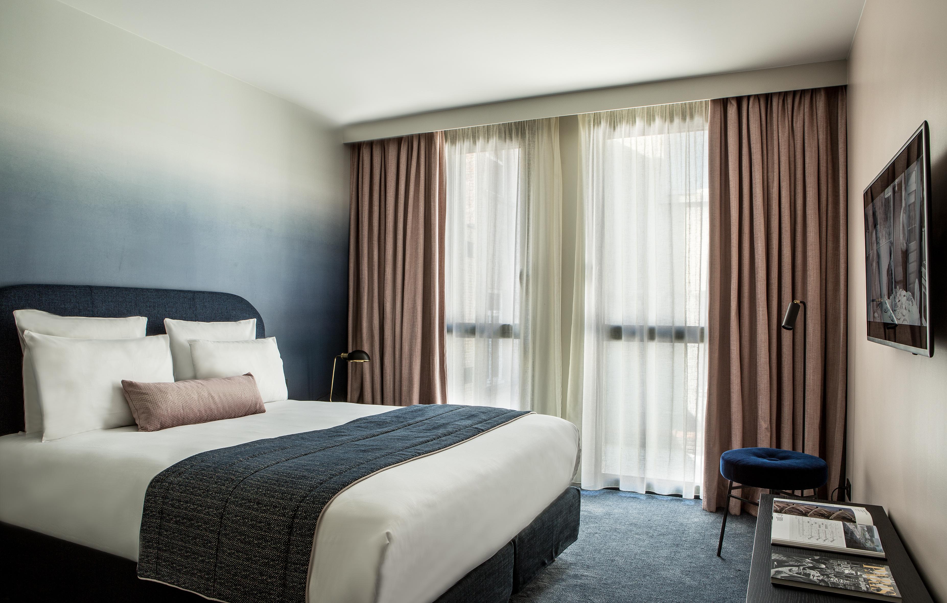 L'Imprimerie Hotel Клиши Екстериор снимка
