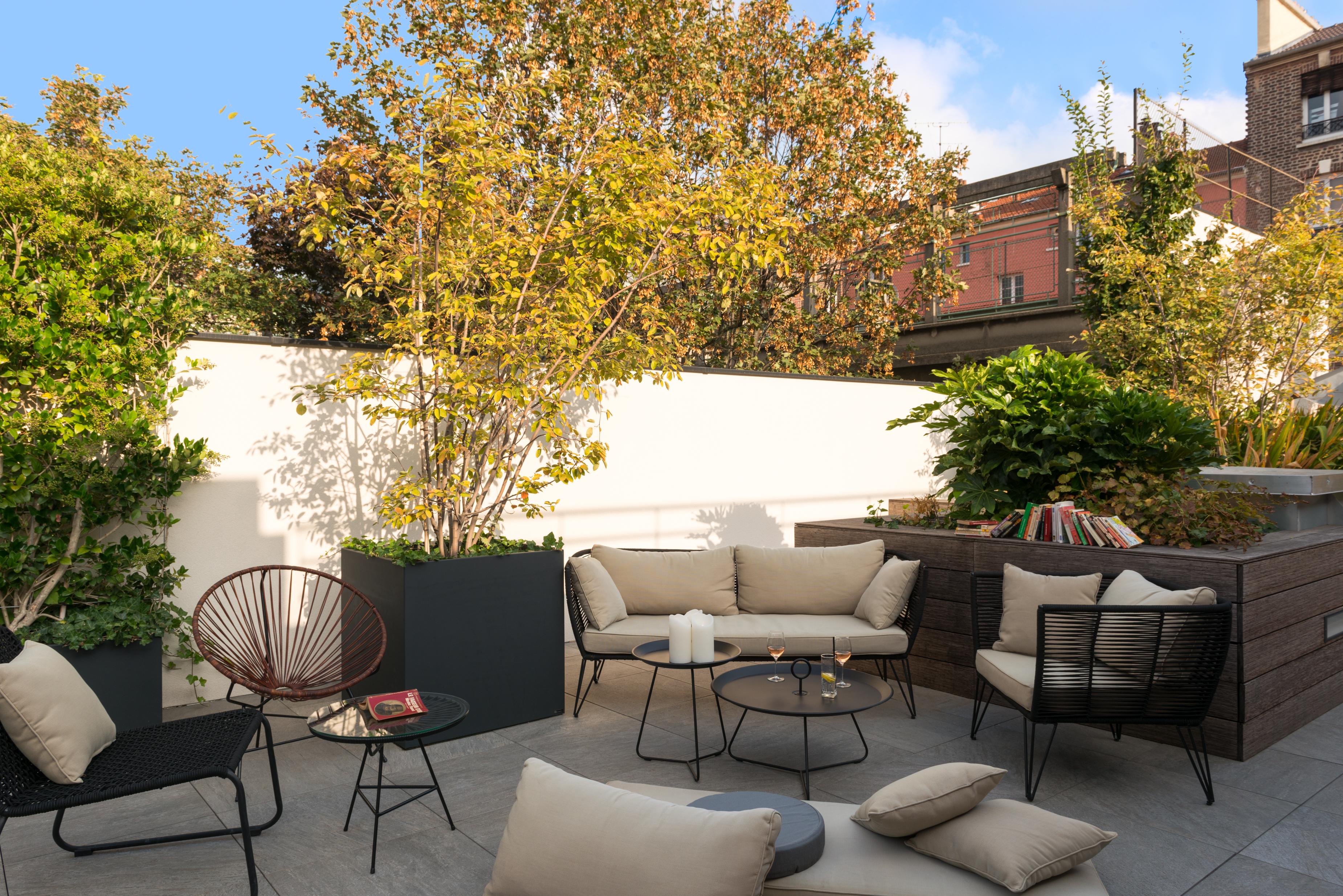 L'Imprimerie Hotel Клиши Екстериор снимка