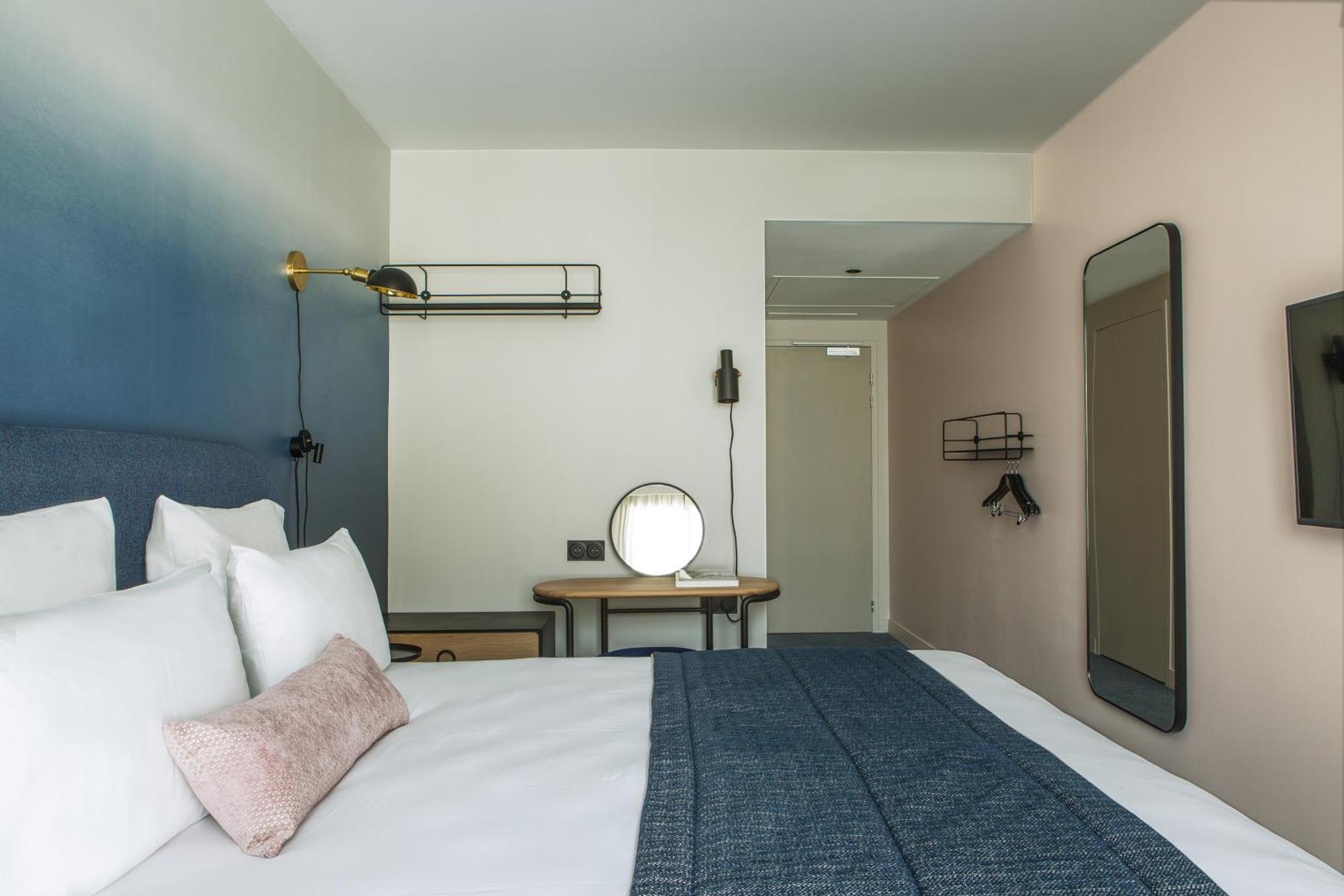 L'Imprimerie Hotel Клиши Екстериор снимка