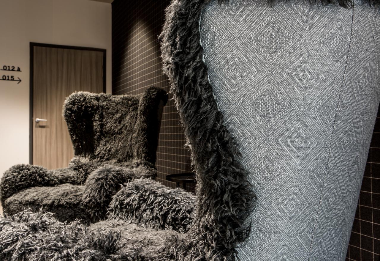 L'Imprimerie Hotel Клиши Екстериор снимка