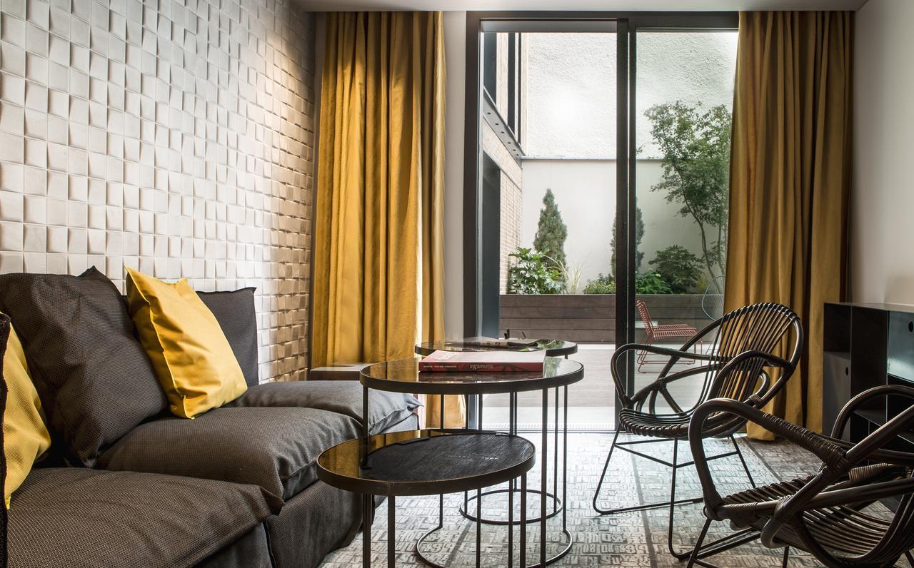 L'Imprimerie Hotel Клиши Екстериор снимка
