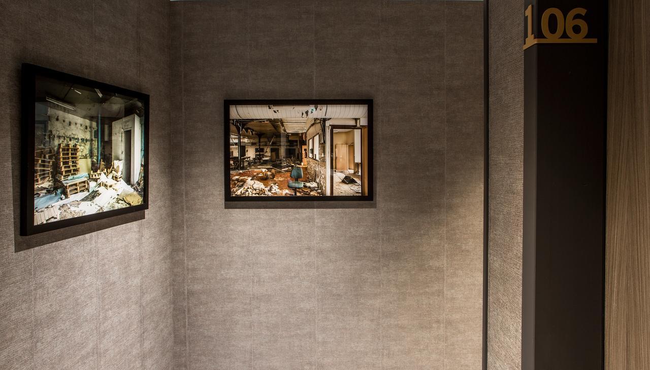 L'Imprimerie Hotel Клиши Екстериор снимка