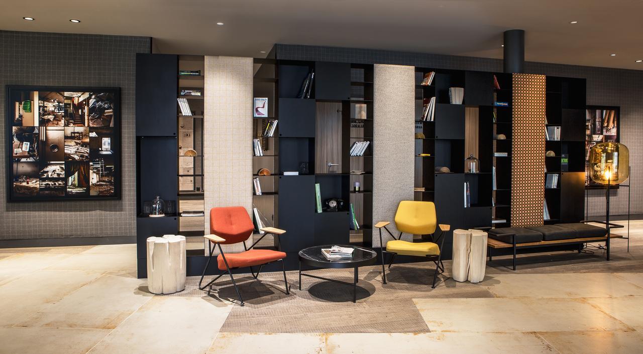 L'Imprimerie Hotel Клиши Екстериор снимка