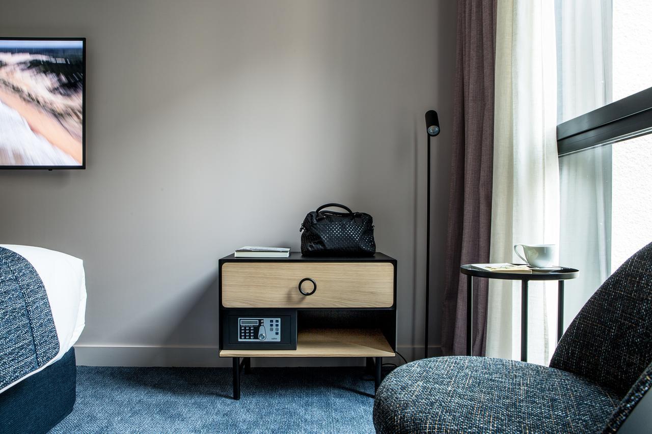 L'Imprimerie Hotel Клиши Екстериор снимка
