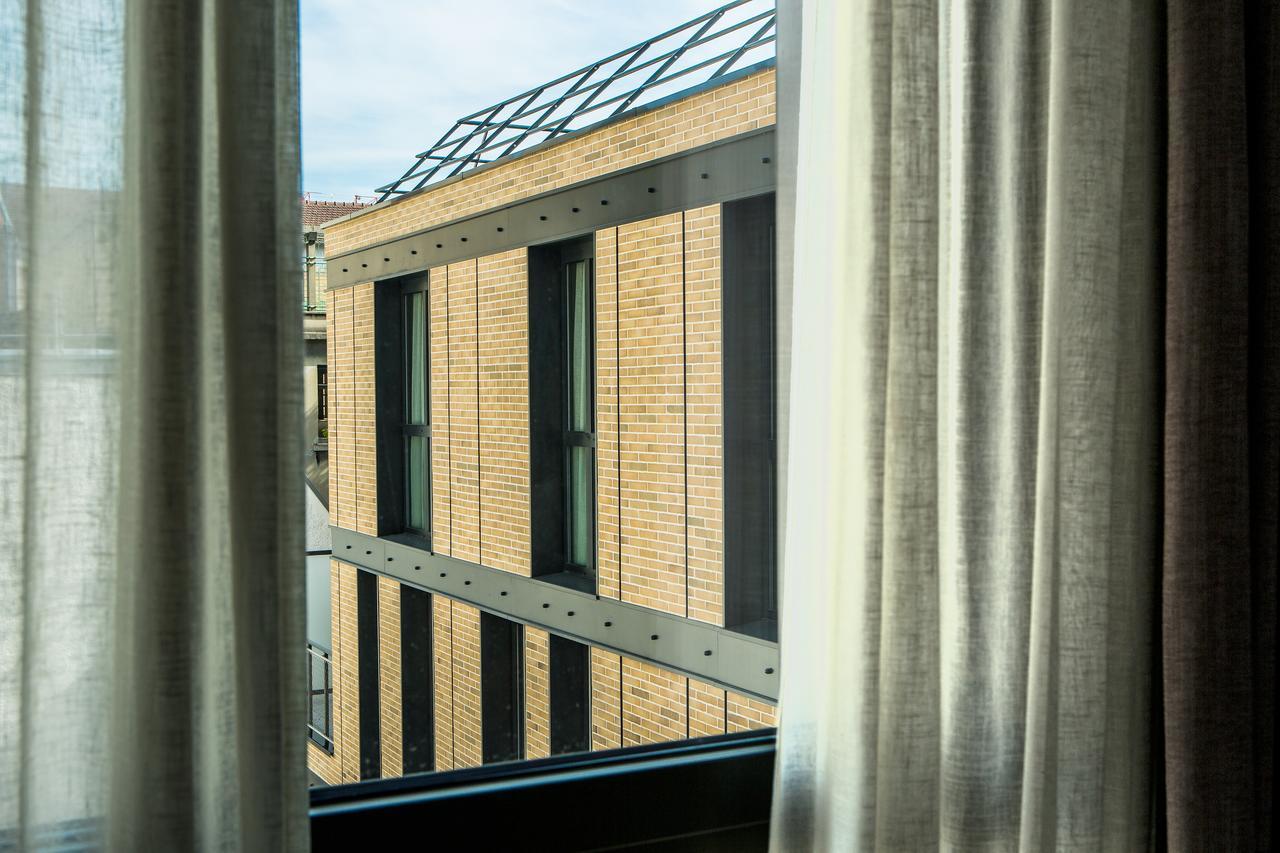 L'Imprimerie Hotel Клиши Екстериор снимка