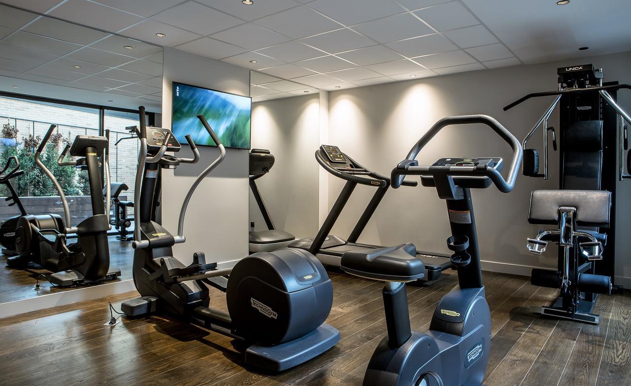L'Imprimerie Hotel Клиши Екстериор снимка