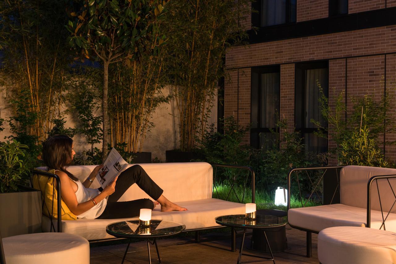 L'Imprimerie Hotel Клиши Екстериор снимка