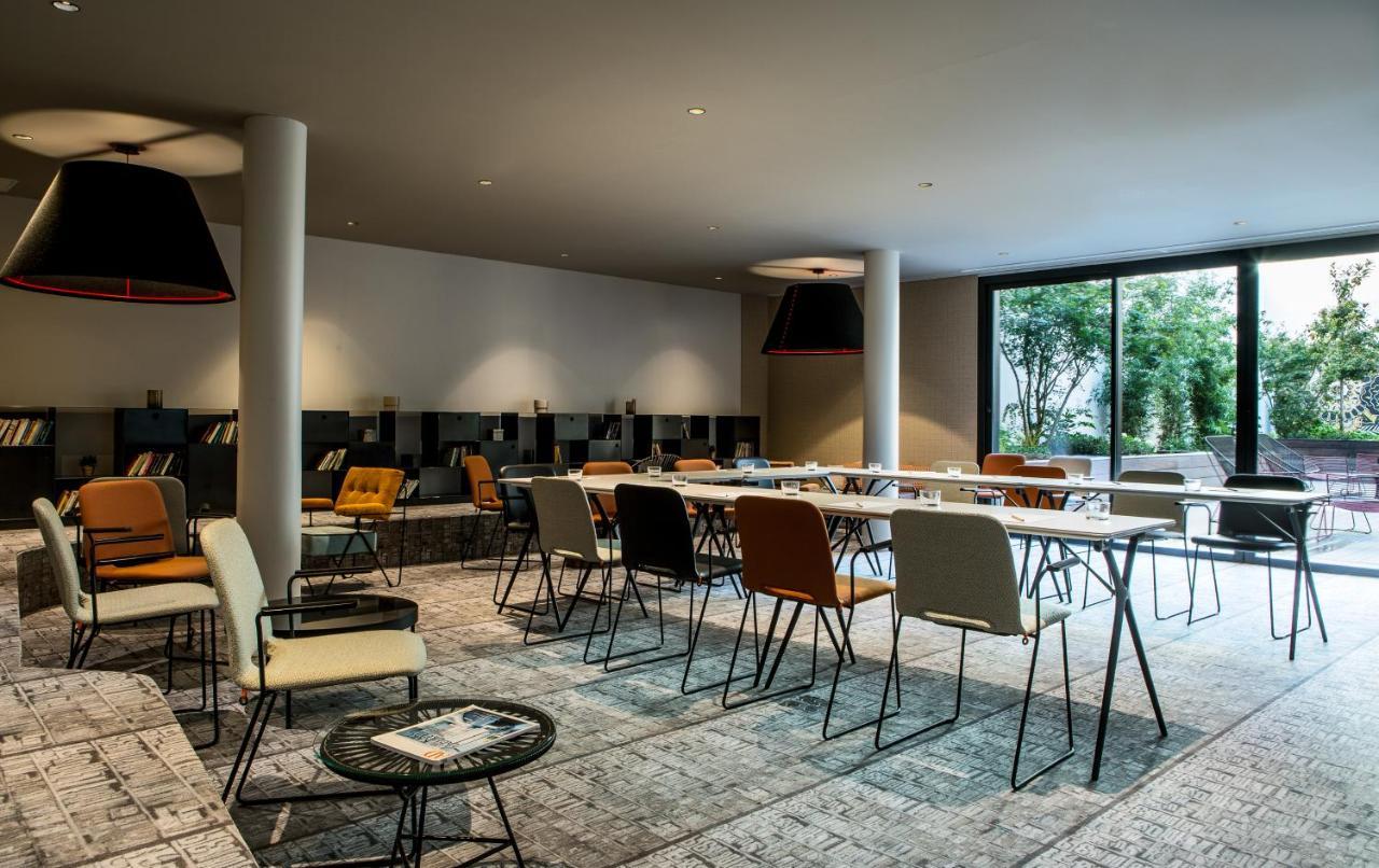 L'Imprimerie Hotel Клиши Екстериор снимка