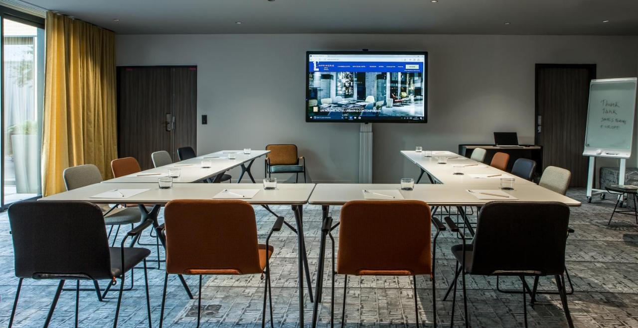 L'Imprimerie Hotel Клиши Екстериор снимка